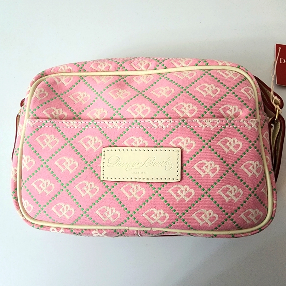 Dooney and Bourke Camera Bag